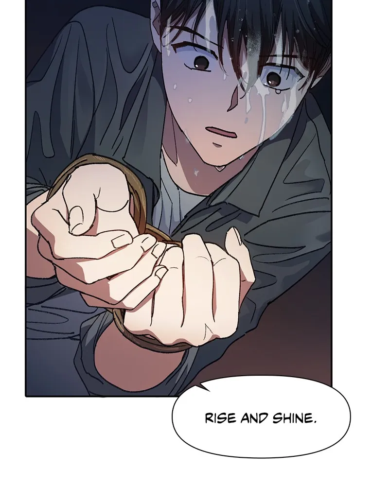 My S-Class Hunters Chapter 36 page 97 - 