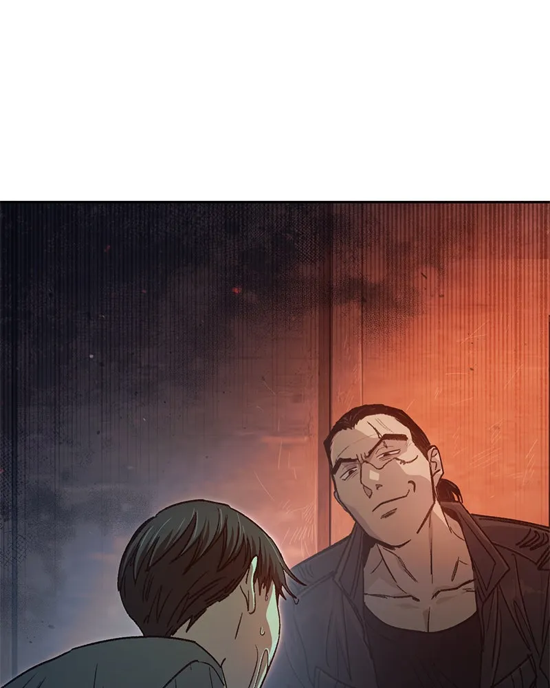 My S-Class Hunters Chapter 36 page 98 - 