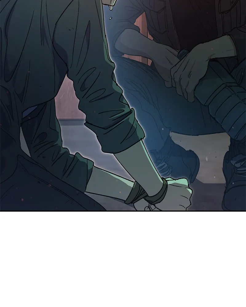 My S-Class Hunters Chapter 36 page 99 - 