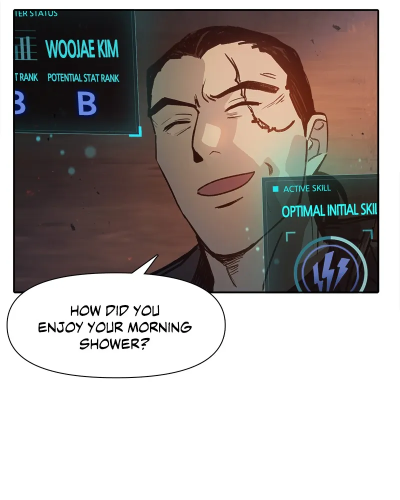 My S-Class Hunters Chapter 36 page 100 - 