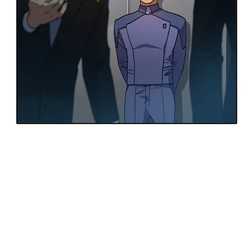 My S-Class Hunters Chapter 37 page 11 - 