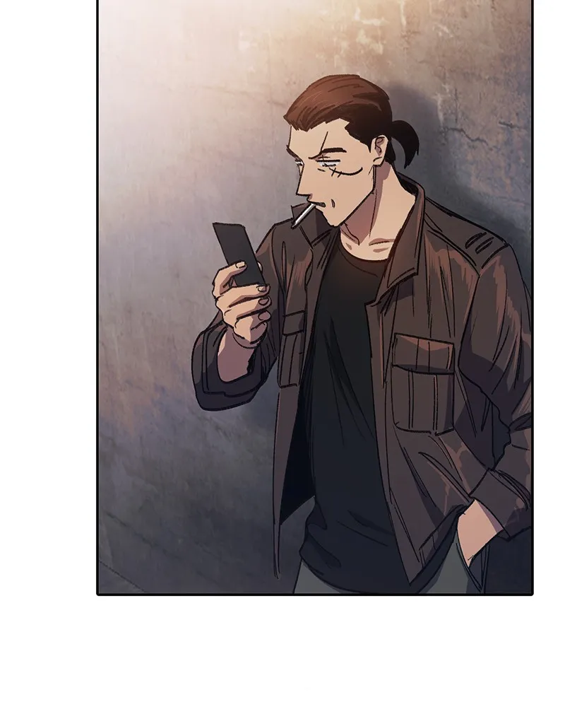 My S-Class Hunters Chapter 37 page 103 - 