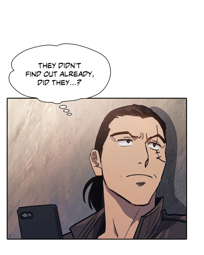 My S-Class Hunters Chapter 37 page 104 - 