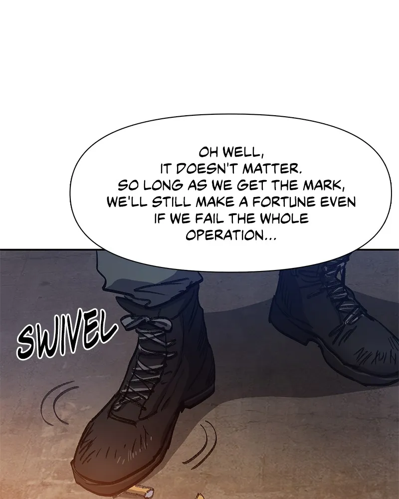 My S-Class Hunters Chapter 37 page 105 - 