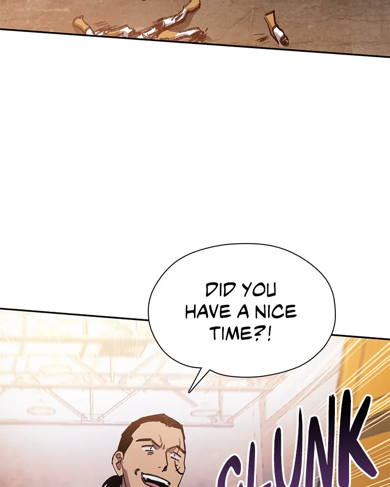 My S-Class Hunters Chapter 37 page 106 - 