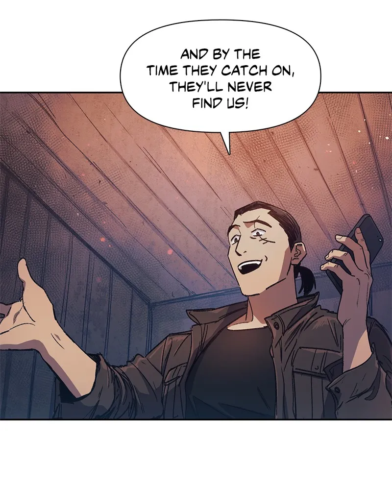 My S-Class Hunters Chapter 37 page 12 - 