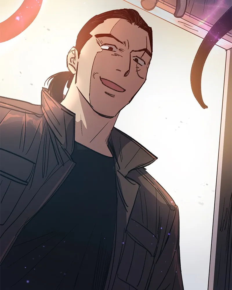 My S-Class Hunters Chapter 37 page 115 - 