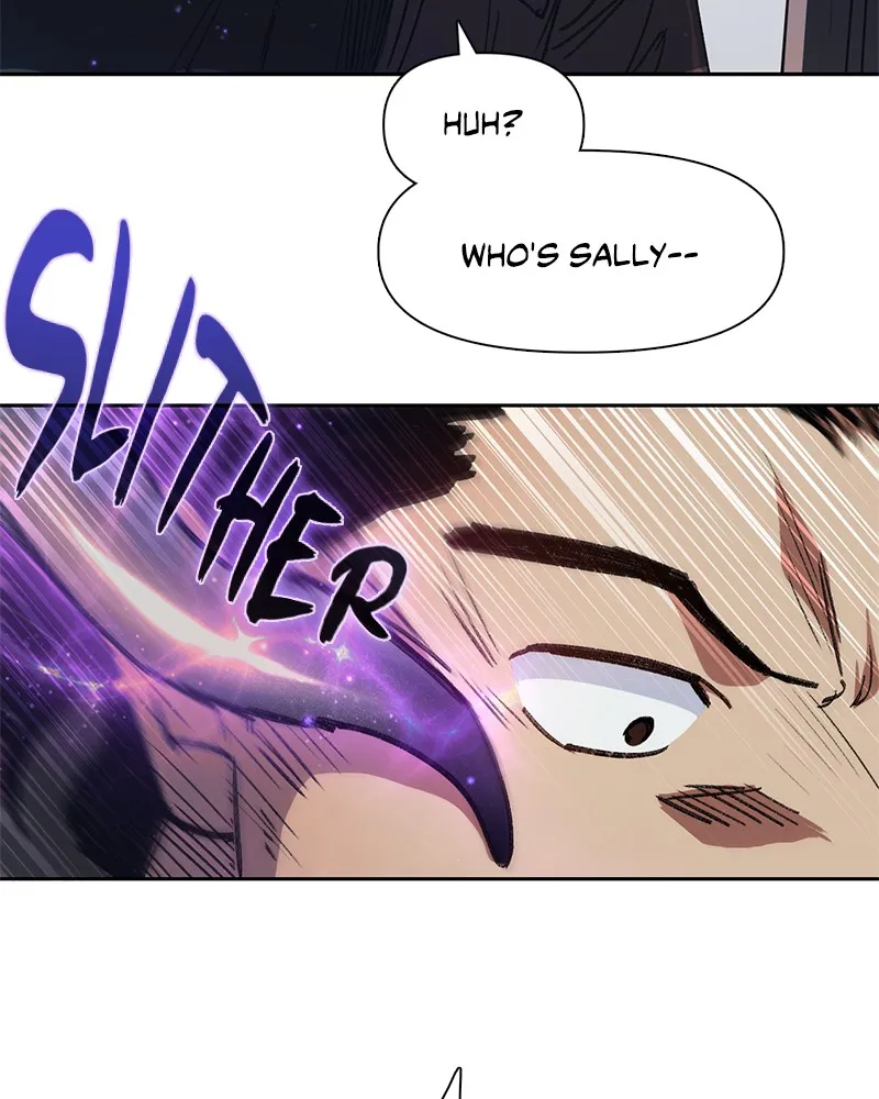 My S-Class Hunters Chapter 37 page 116 - 