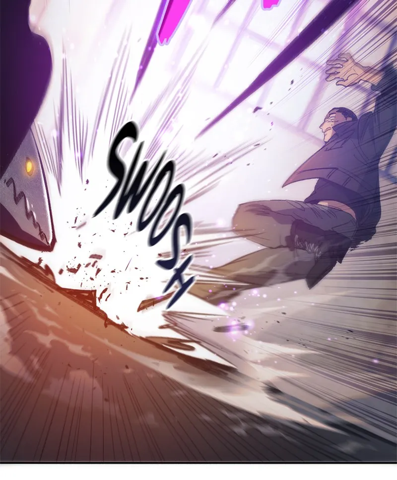 My S-Class Hunters Chapter 37 page 119 - 