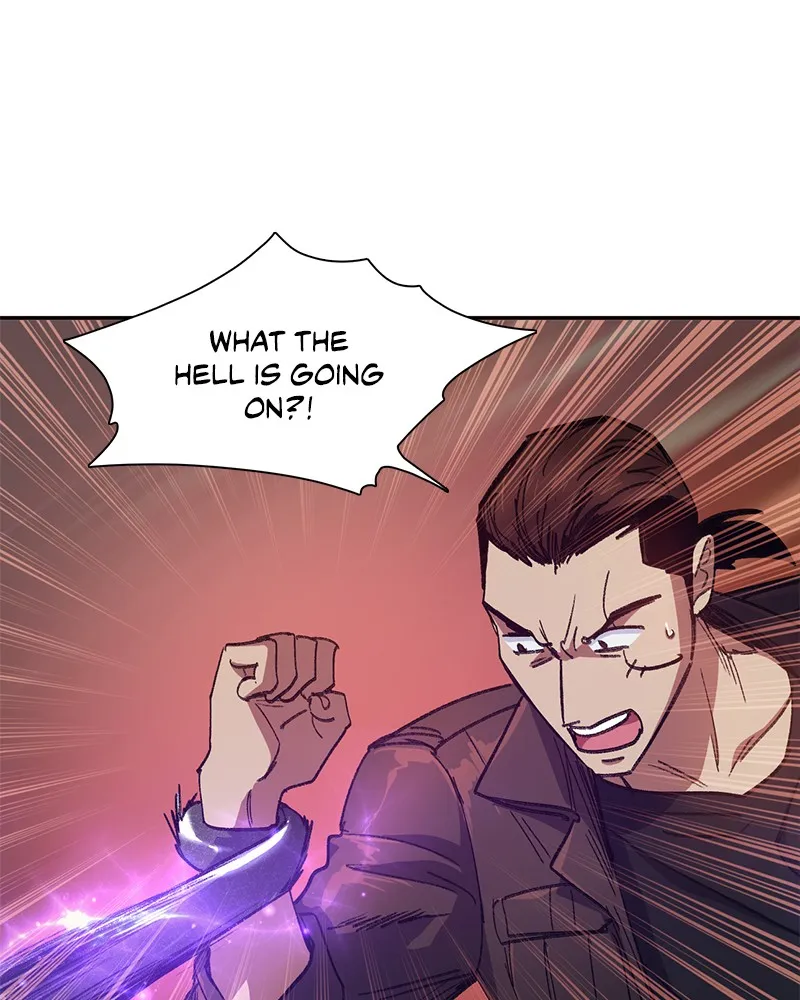 My S-Class Hunters Chapter 37 page 120 - 