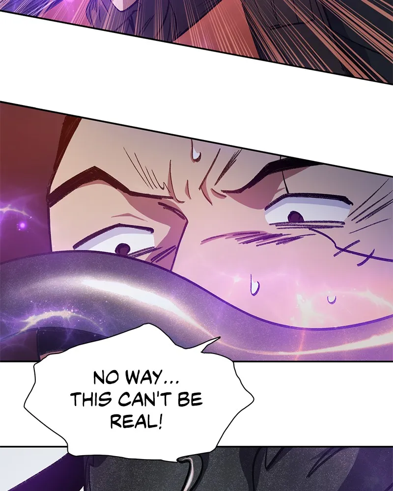 My S-Class Hunters Chapter 37 page 121 - 