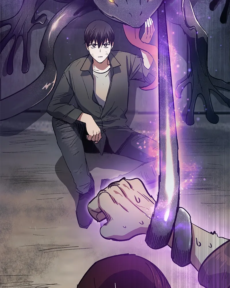 My S-Class Hunters Chapter 37 page 124 - 