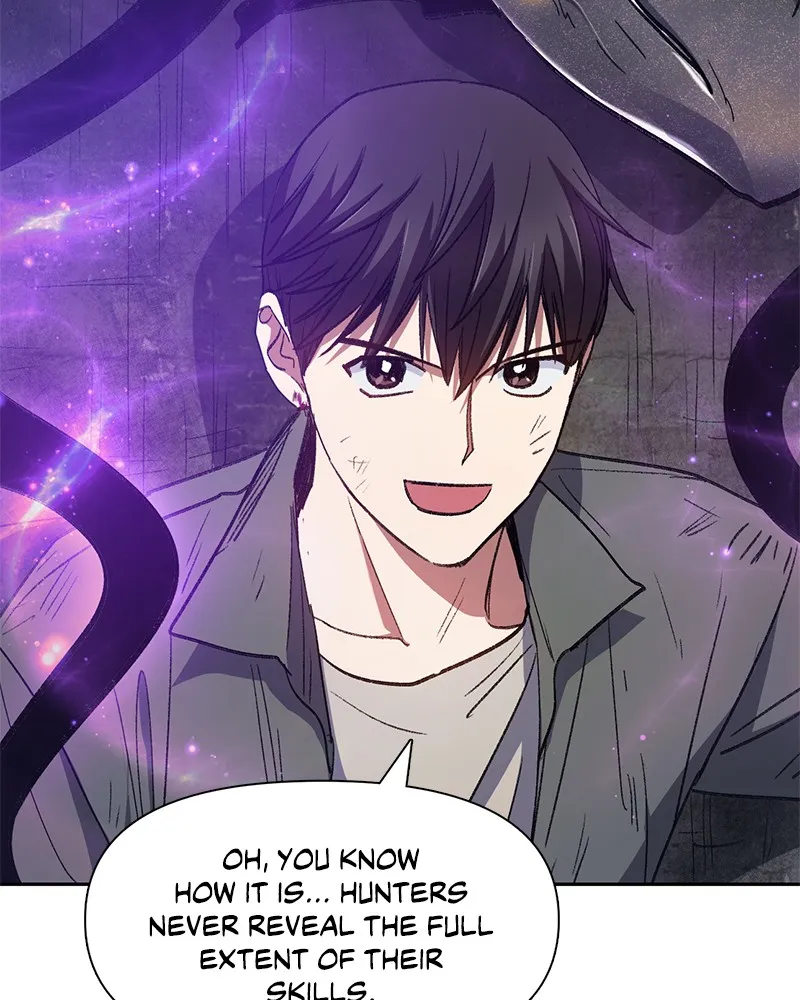 My S-Class Hunters Chapter 37 page 126 - 