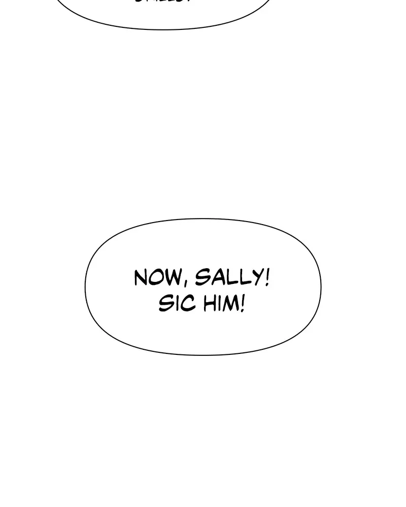 My S-Class Hunters Chapter 37 page 127 - 