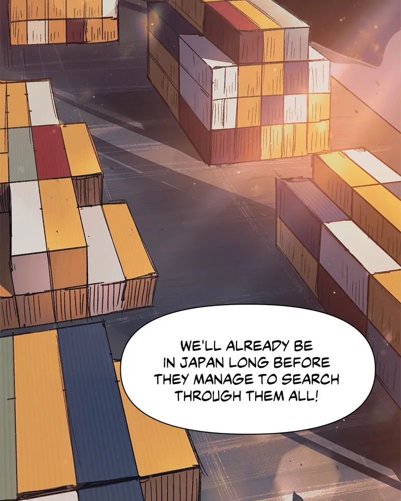 My S-Class Hunters Chapter 37 page 14 - 