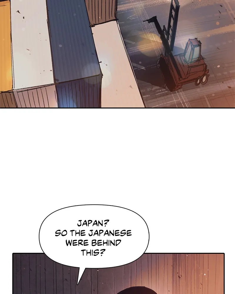 My S-Class Hunters Chapter 37 page 15 - 