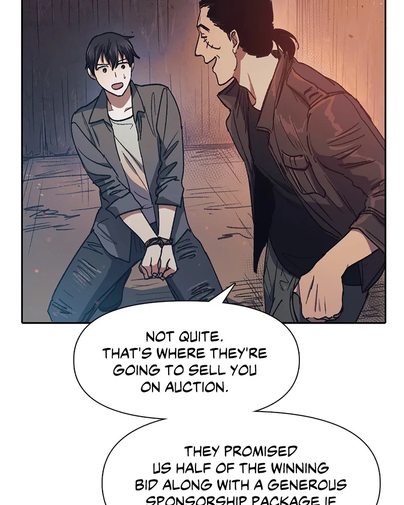 My S-Class Hunters Chapter 37 page 16 - 