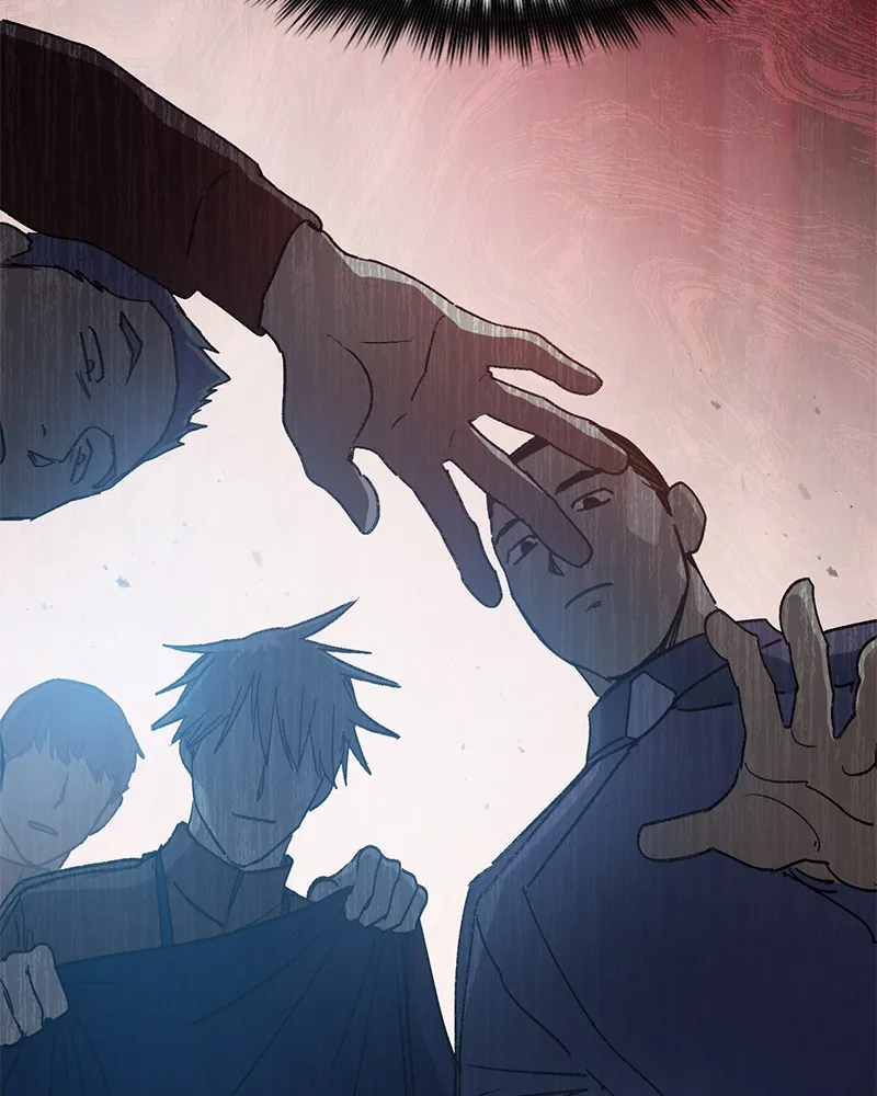 My S-Class Hunters Chapter 37 page 19 - 