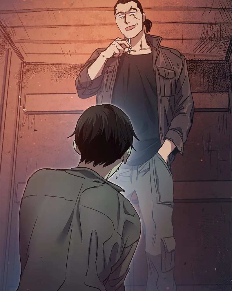 My S-Class Hunters Chapter 37 page 3 - 