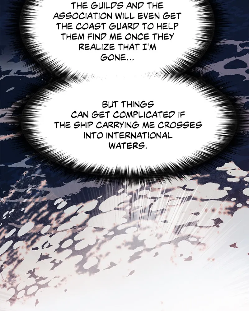 My S-Class Hunters Chapter 37 page 21 - 