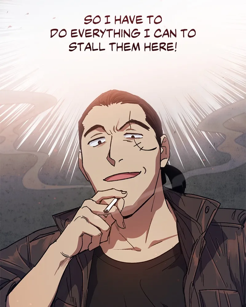 My S-Class Hunters Chapter 37 page 22 - 