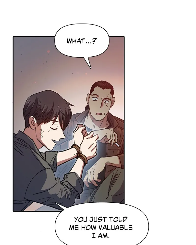 My S-Class Hunters Chapter 37 page 26 - 