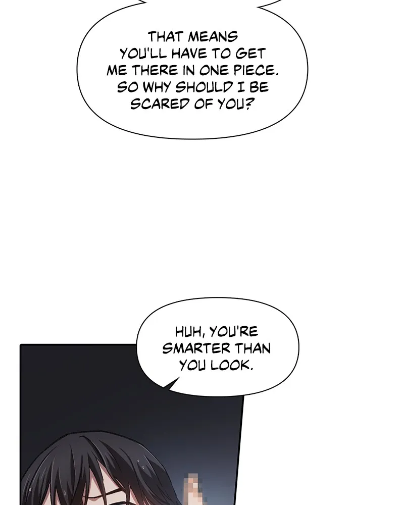 My S-Class Hunters Chapter 37 page 27 - 
