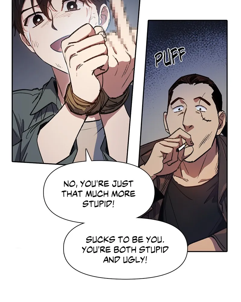 My S-Class Hunters Chapter 37 page 28 - 