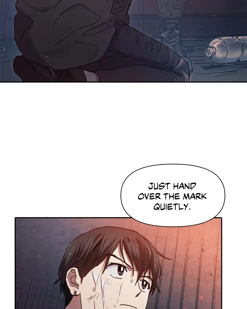 My S-Class Hunters Chapter 37 page 4 - 