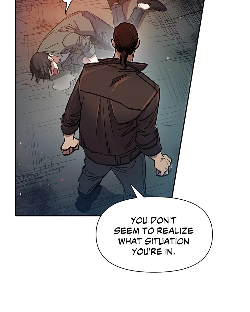 My S-Class Hunters Chapter 37 page 33 - 