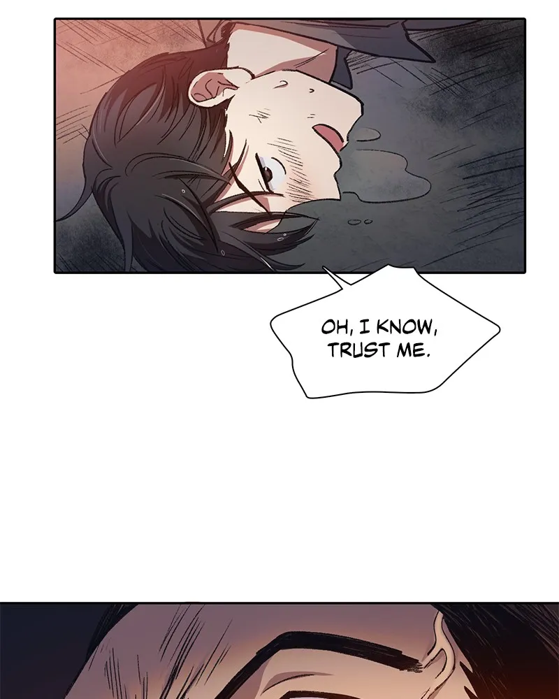 My S-Class Hunters Chapter 37 page 35 - 