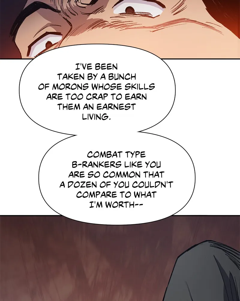 My S-Class Hunters Chapter 37 page 36 - 