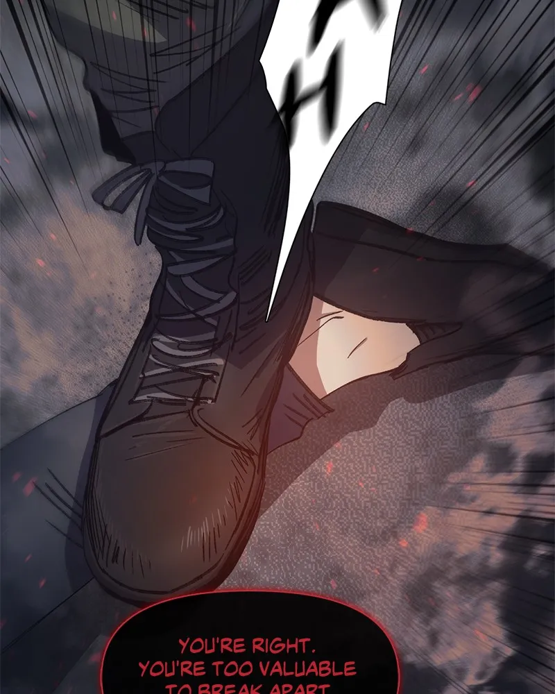 My S-Class Hunters Chapter 37 page 41 - 