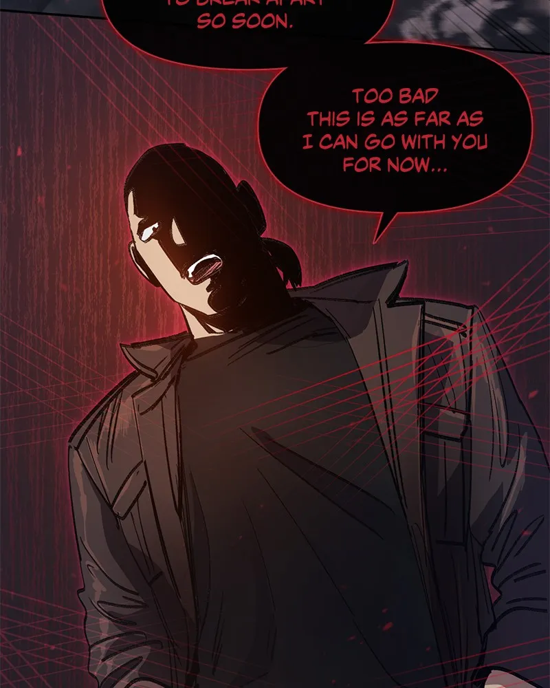 My S-Class Hunters Chapter 37 page 42 - 