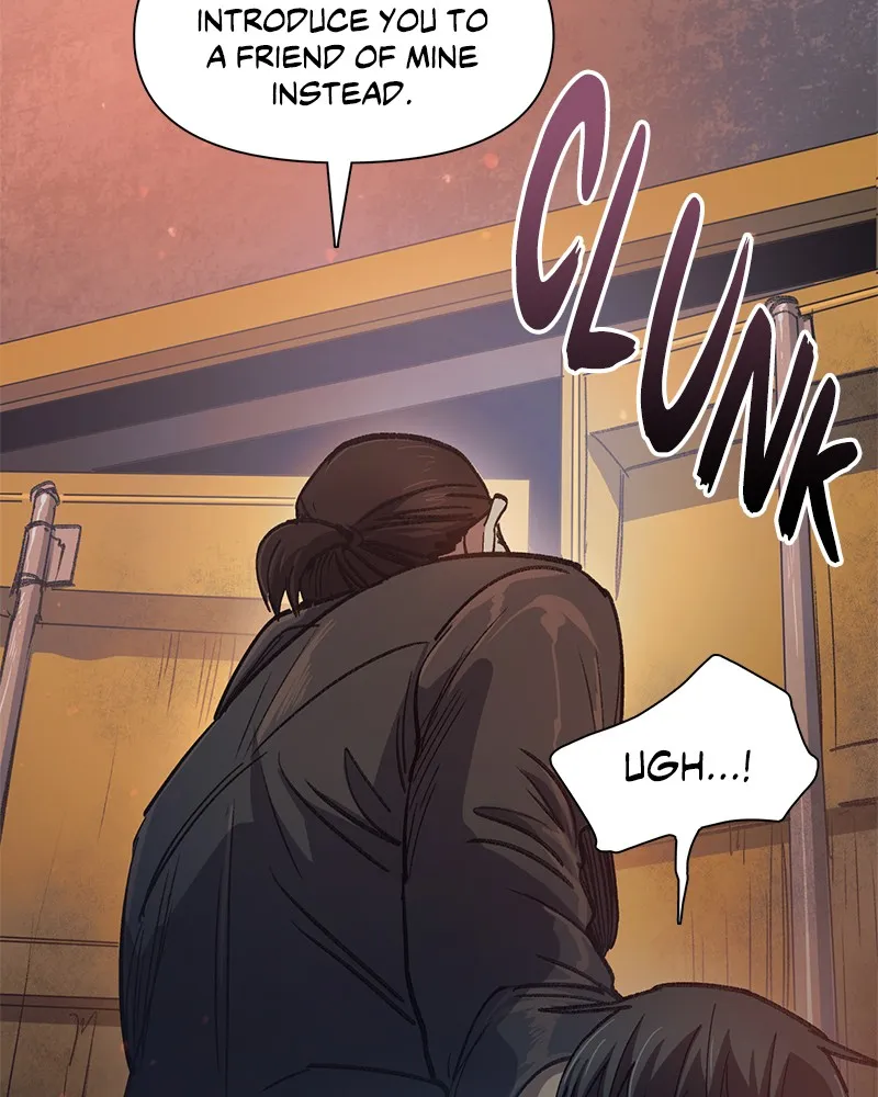 My S-Class Hunters Chapter 37 page 48 - 