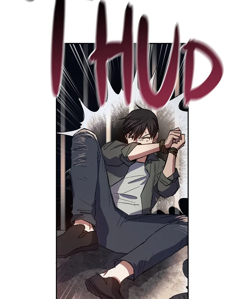 My S-Class Hunters Chapter 37 page 50 - 