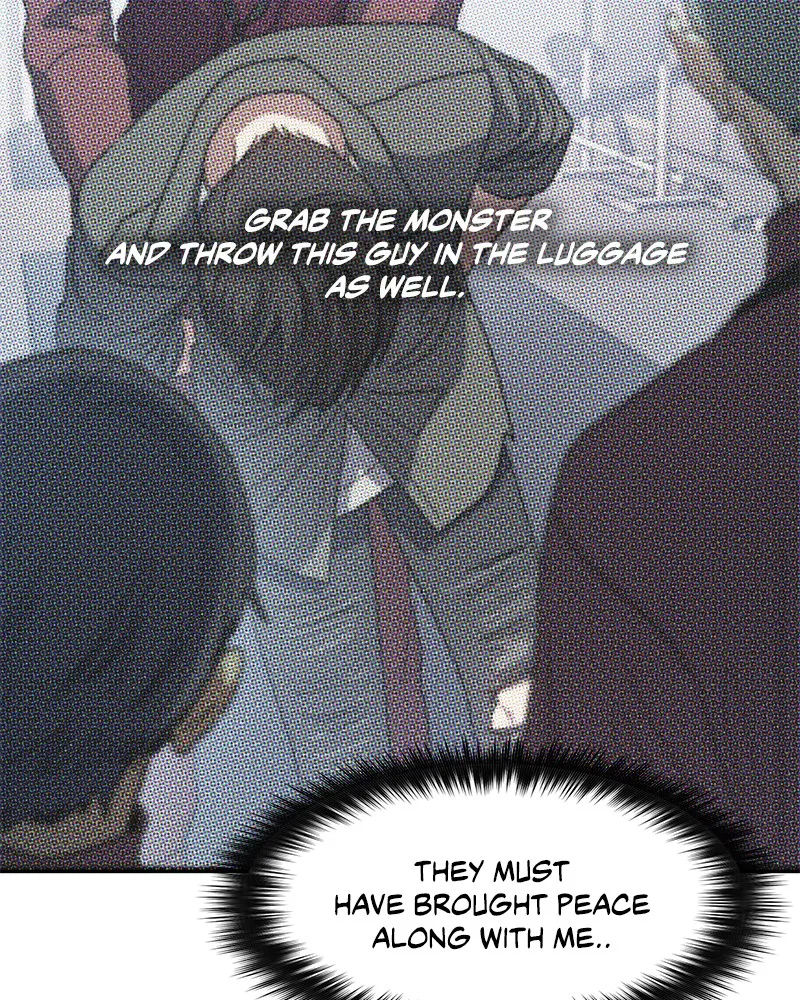 My S-Class Hunters Chapter 37 page 6 - 