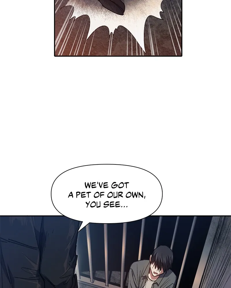 My S-Class Hunters Chapter 37 page 51 - 