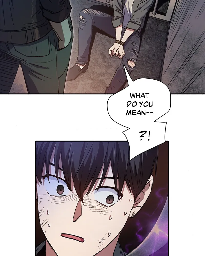 My S-Class Hunters Chapter 37 page 52 - 