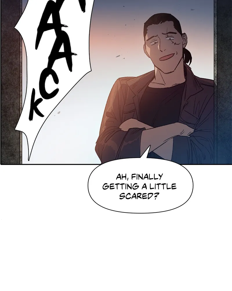 My S-Class Hunters Chapter 37 page 54 - 