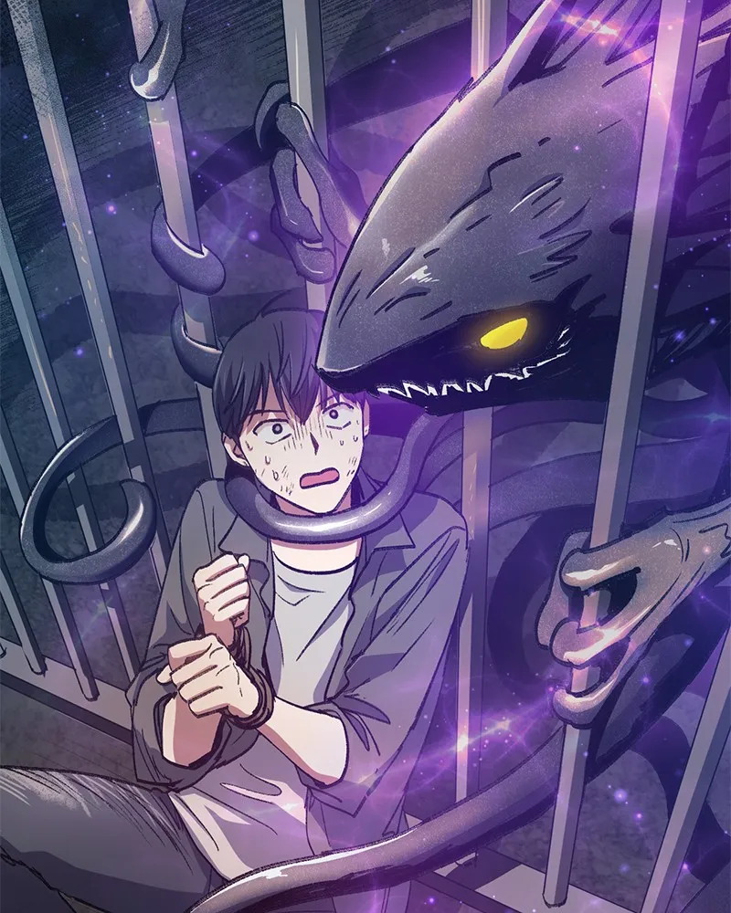 My S-Class Hunters Chapter 37 page 57 - 