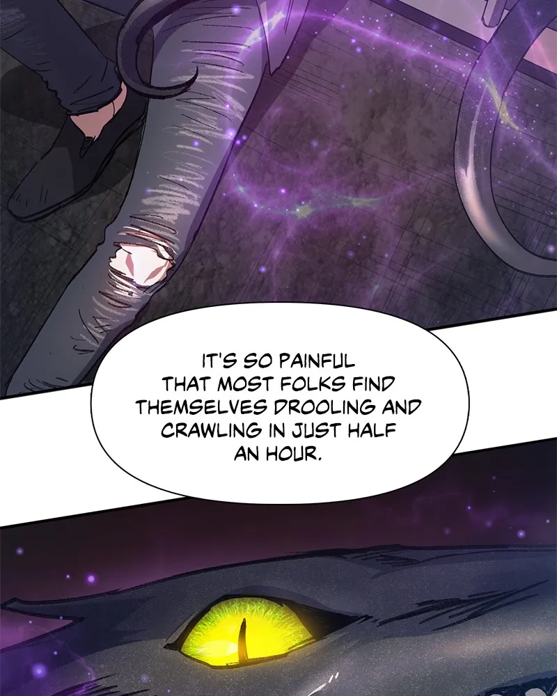 My S-Class Hunters Chapter 37 page 58 - 