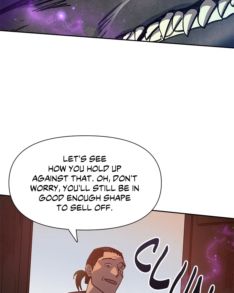 My S-Class Hunters Chapter 37 page 59 - 