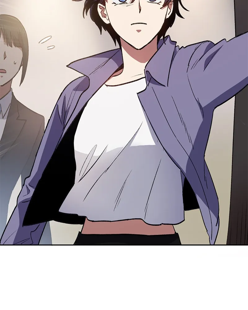 My S-Class Hunters Chapter 37 page 65 - 