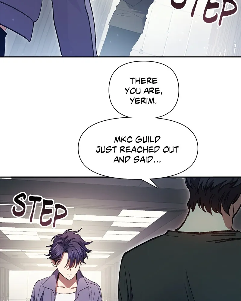 My S-Class Hunters Chapter 37 page 68 - 
