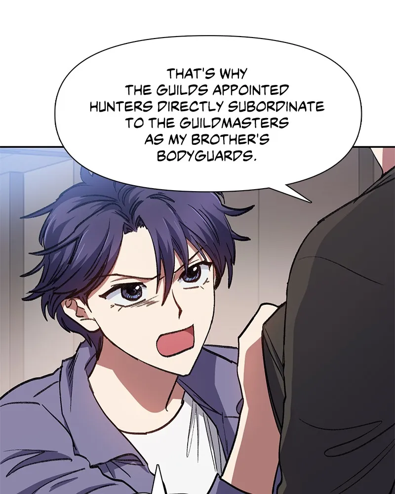 My S-Class Hunters Chapter 37 page 79 - 