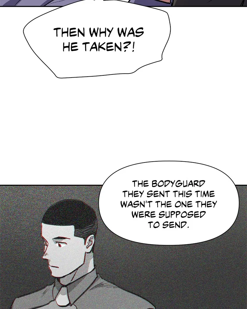 My S-Class Hunters Chapter 37 page 80 - 