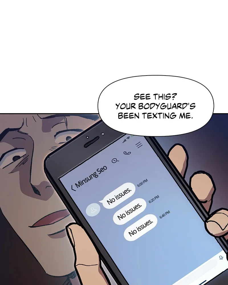 My S-Class Hunters Chapter 37 page 9 - 