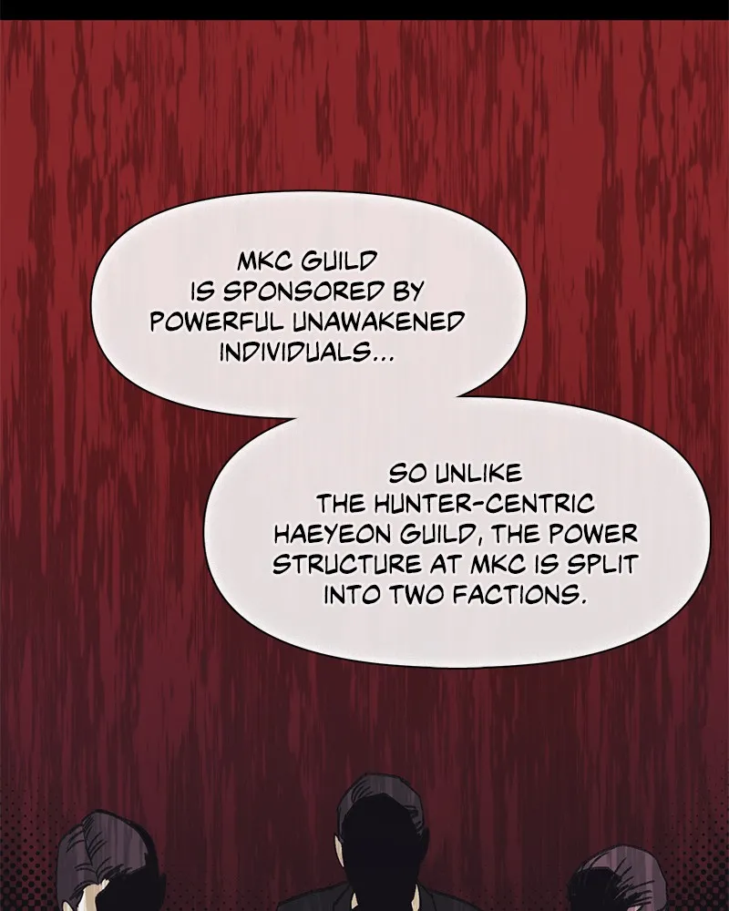 My S-Class Hunters Chapter 37 page 82 - 
