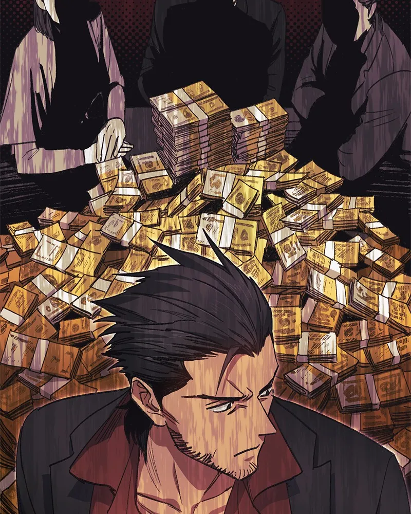 My S-Class Hunters Chapter 37 page 83 - 